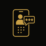 OTP Login – Register & Login with Phone Number