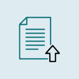 File Upload to Order