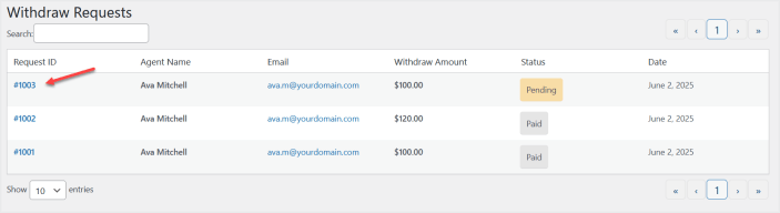 woocommerce sales agents manager plugin