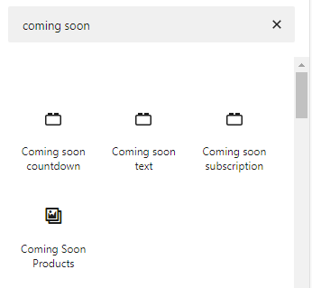 Soon Block Instock Notifier - WooCommerce Marketplace
