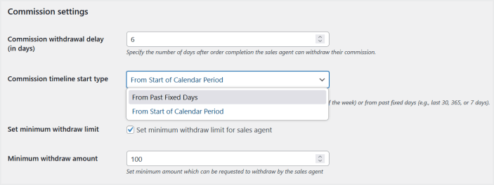 woocommerce sales agents manager plugin