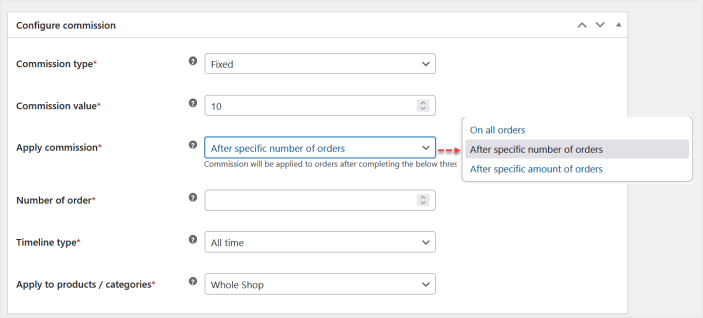 woocommerce sales agents manager plugin