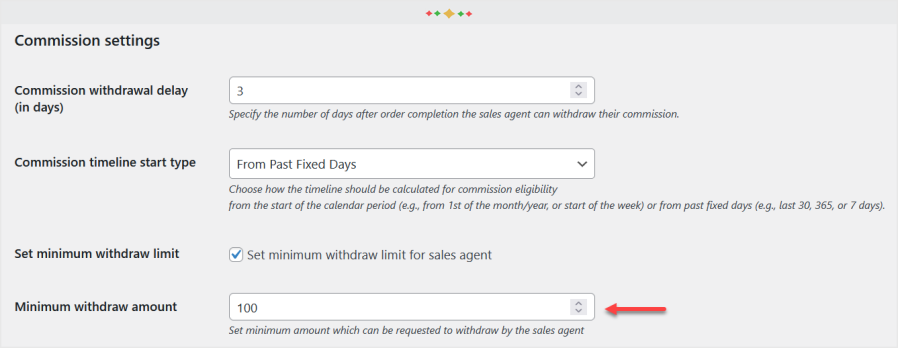 woocommerce sale agents manager plugin