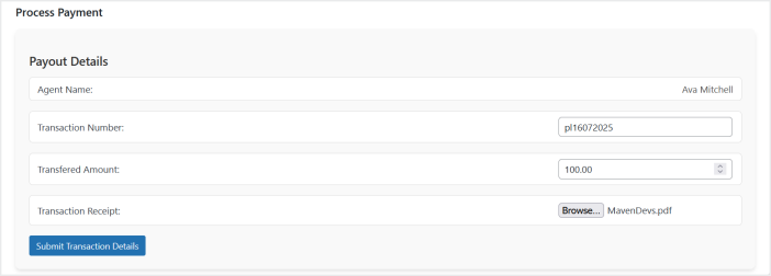 woocommerce sales agents manager plugin