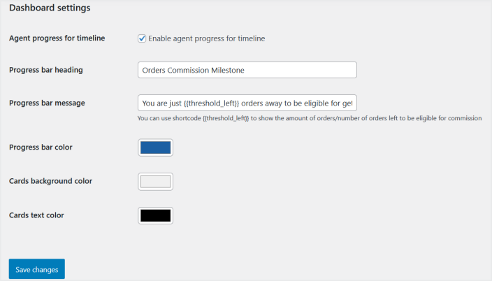 woocommerce sales agents manager plugin