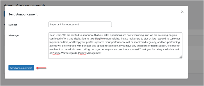woocommerce sales agents manager plugin