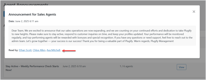woocommerce sales agents manager plugin