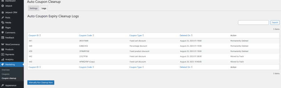 Coupon-cleanup-for-WooCommerce-2