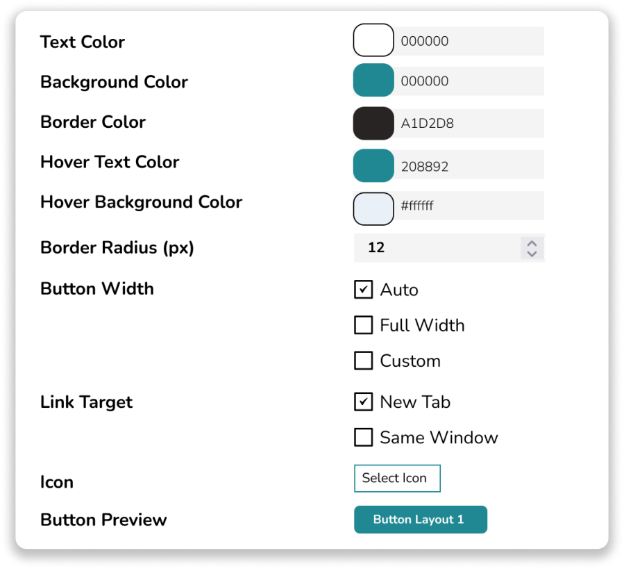 WooCommerce External Products URLs 