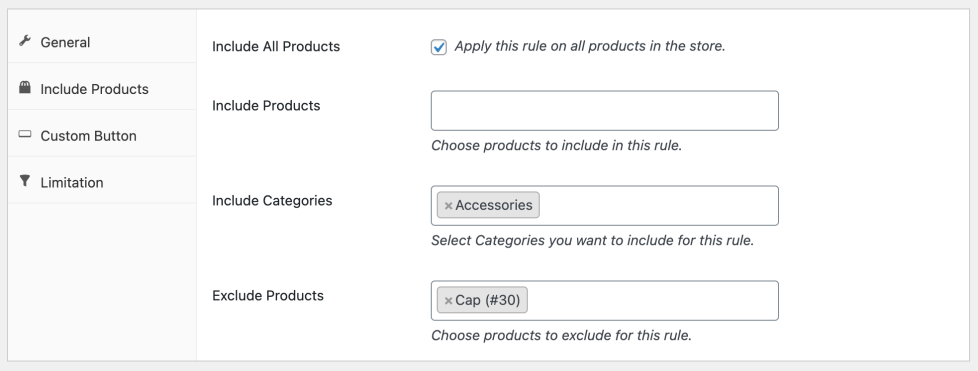 WooCommerce Hide Price