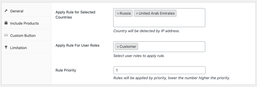 WooCommerce Hide Price