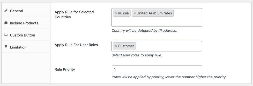 WooCommerce Hide Price