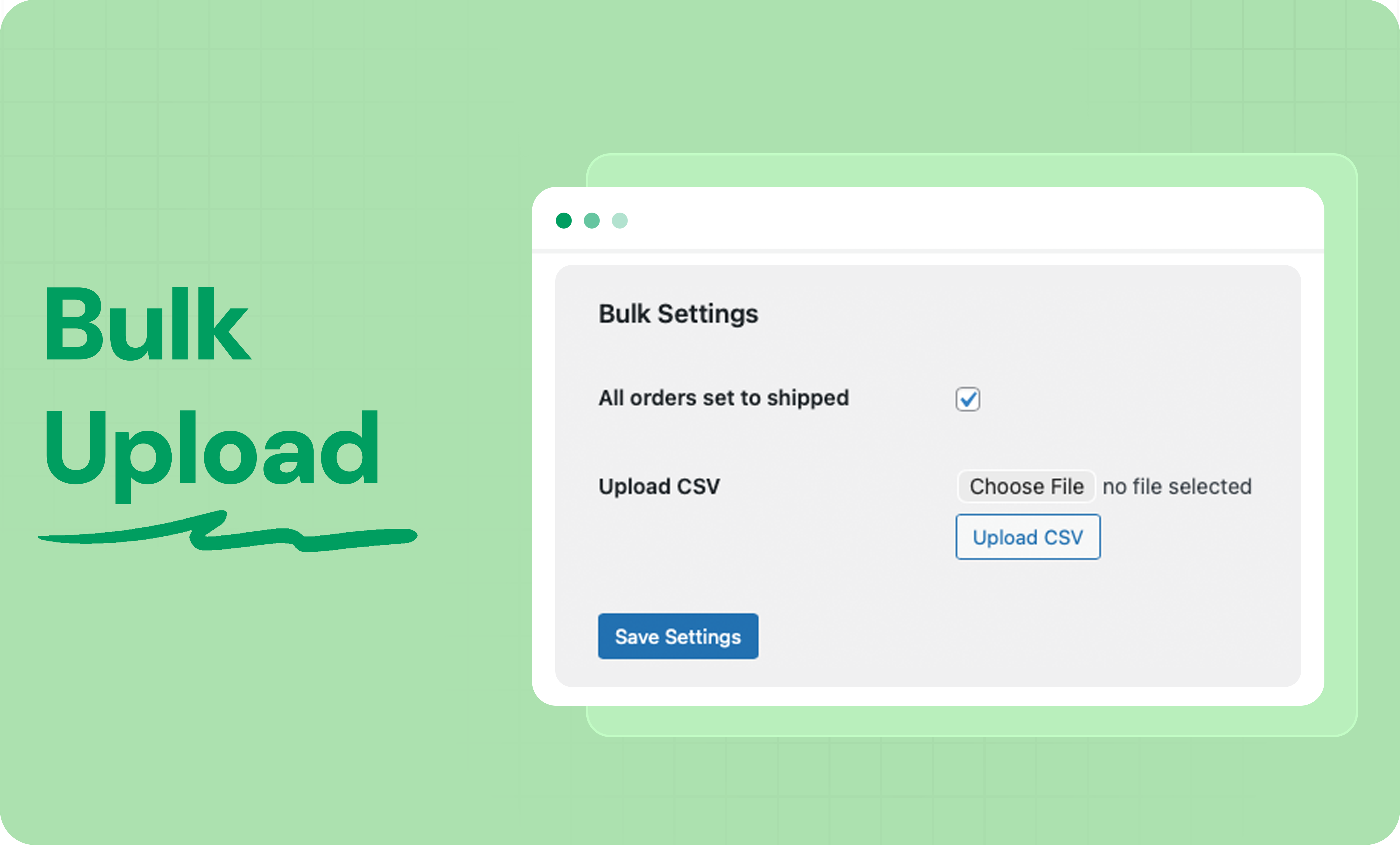 Shipment Status & Tracking - WooCommerce Marketplace