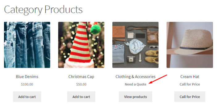 Grouped Products 10 Grouped Products - Tyche Softwares Documentation