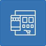 Store and Products Sync