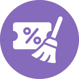 Auto-Coupon Expiry Cleanup
