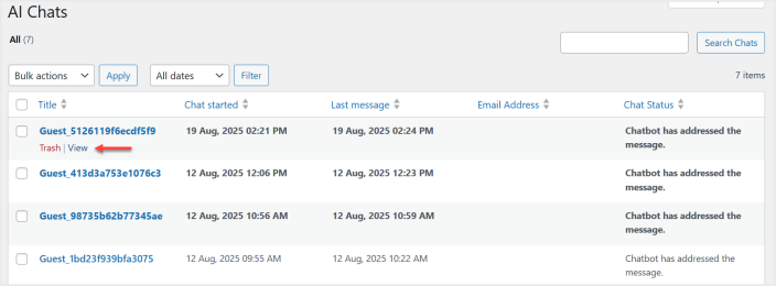 WooCommerce artificial intelligence AI plugin