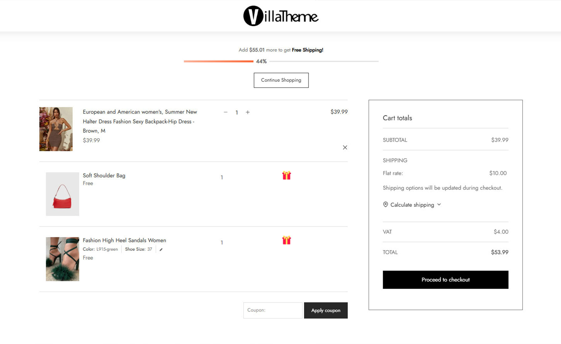 Jagif Free Gift Marketplace