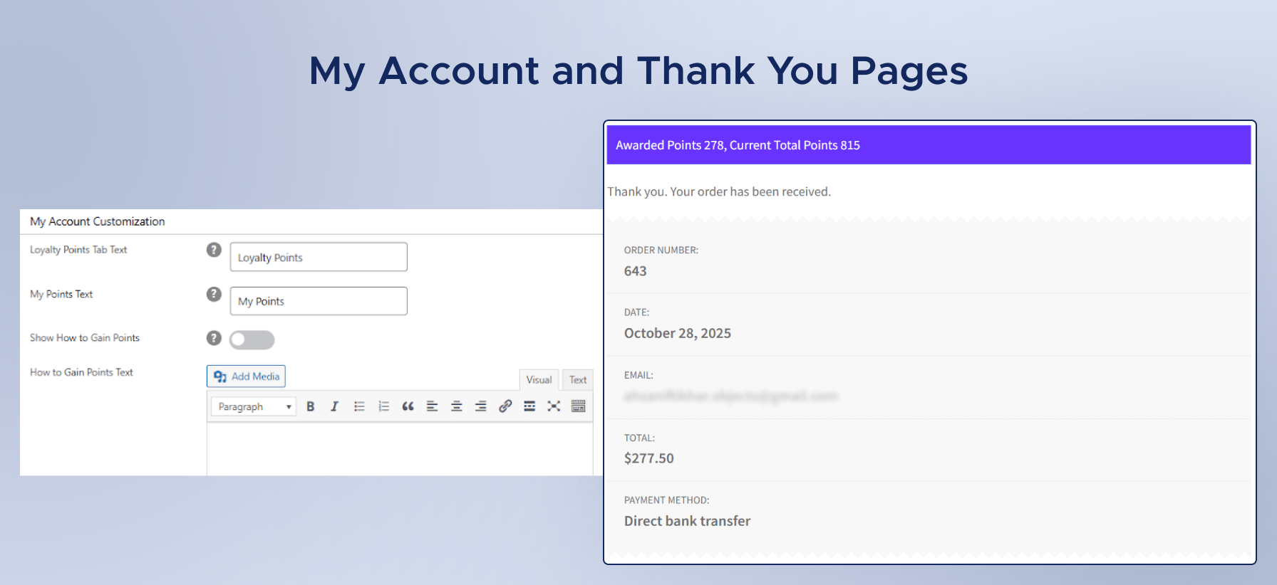 Loyalty Press – Points & Rewards - WooCommerce Marketplace
