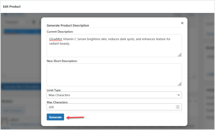 WooCommerce artificial intelligence AI plugin