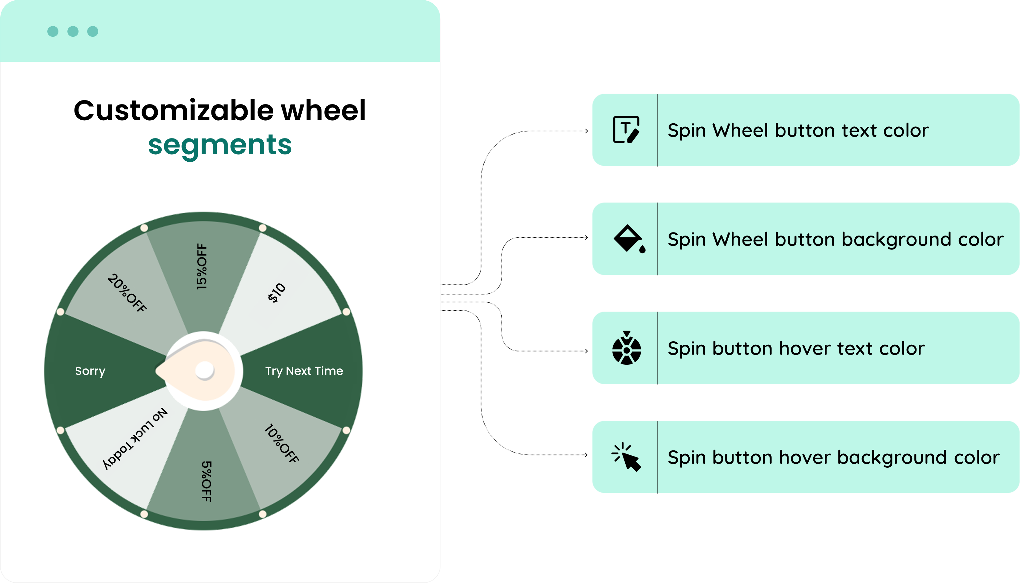 Lucky Wheel Spin for WooCommerce - WooCommerce Marketplace