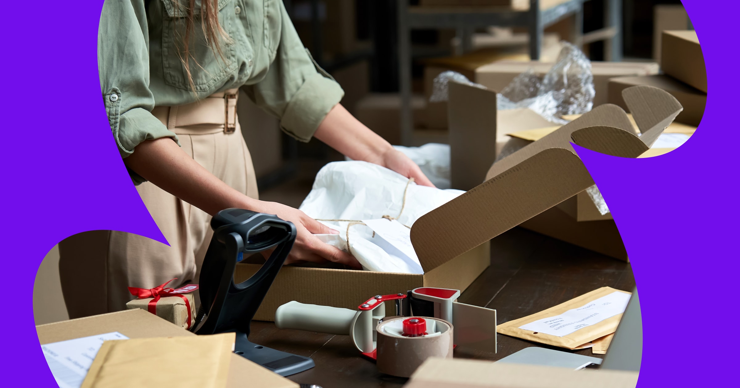 Shipping - WooCommerce