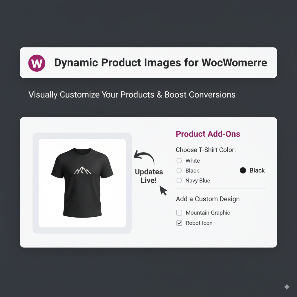 Add-On Image Mapper - WooCommerce Marketplace