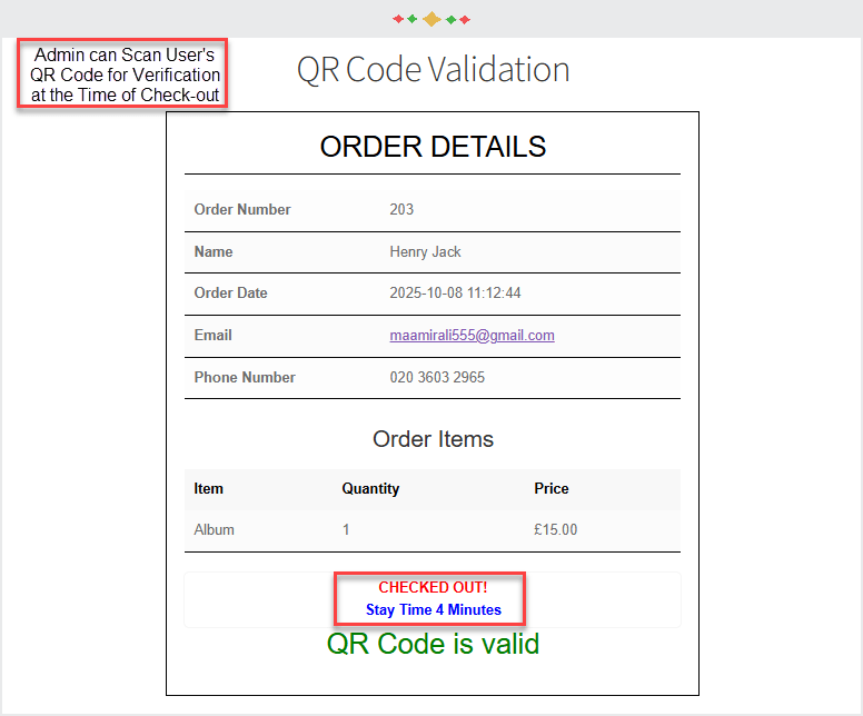 WooCommerce event ticket plugin
