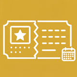Events & Ticketing Manager