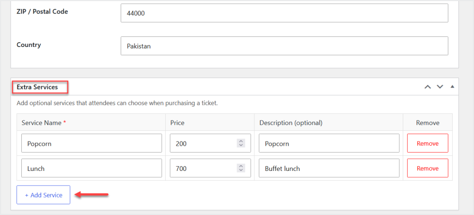 woocommerce event ticketing manager plugin