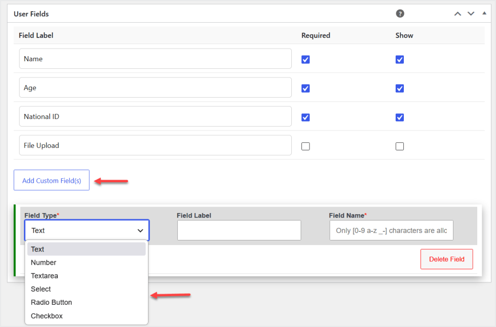 woocommerce event ticketing manager plugin