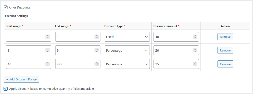 woocommerce event tickets manager plugin
