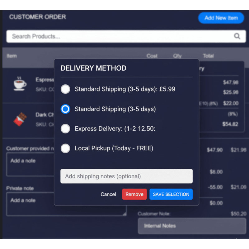 Order Management Solution - WooCommerce Marketplace
