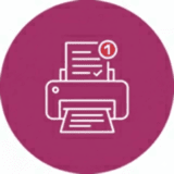 Print Invoice