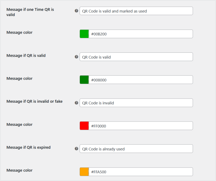 woocommerce event tickets manager plugin