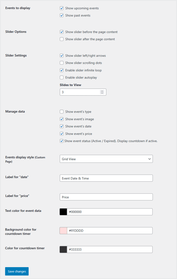 woocommerce event tickets manager plugin