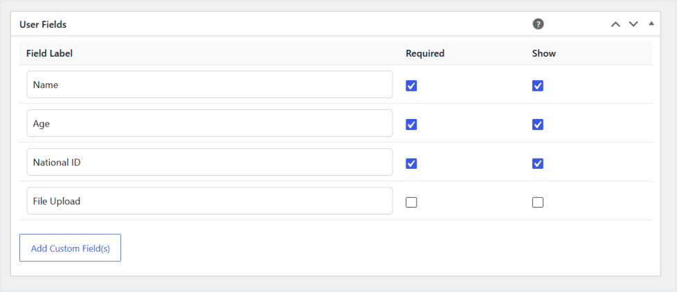woocommerce event ticketing manager plugin