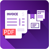 All-in-one PDF Invoice and Packing Slips Suite