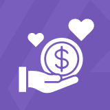 Donations & Fundraising