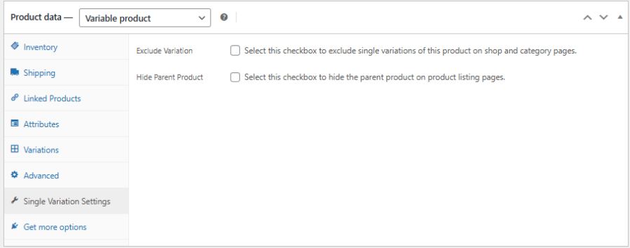 WooCommerce Bookings and Appointments plugin