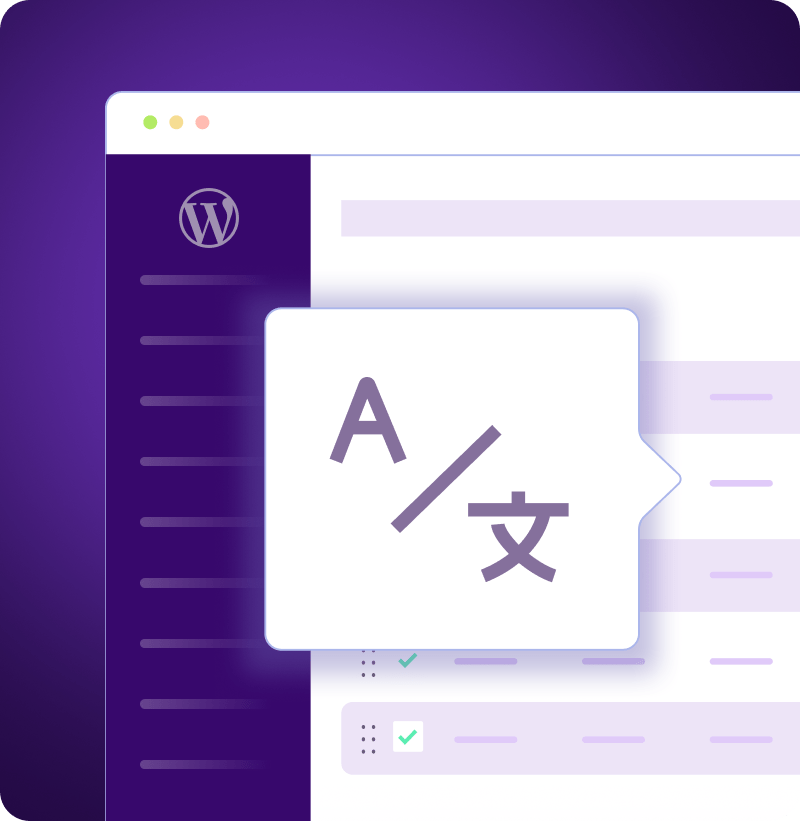 Multilingual Compatibility and Integration Features