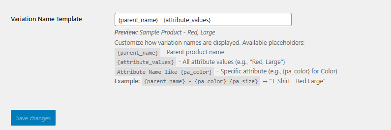 WooCommerce Bookings and Appointments plugin