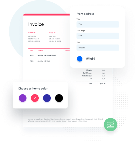Advanced Customization Options