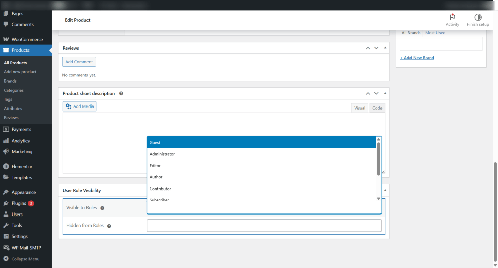 Edit-product-user-visibility