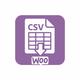 Carien CSV Import Suite