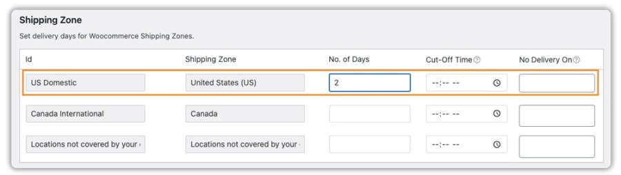 shipping_zone_settings