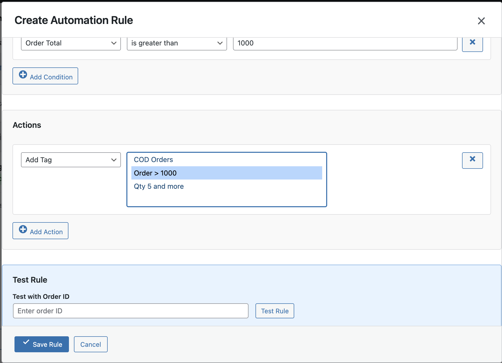 Order Tags Manager - WooCommerce Marketplace