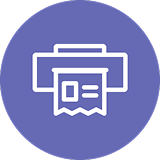 Print Invoices & Delivery Notes