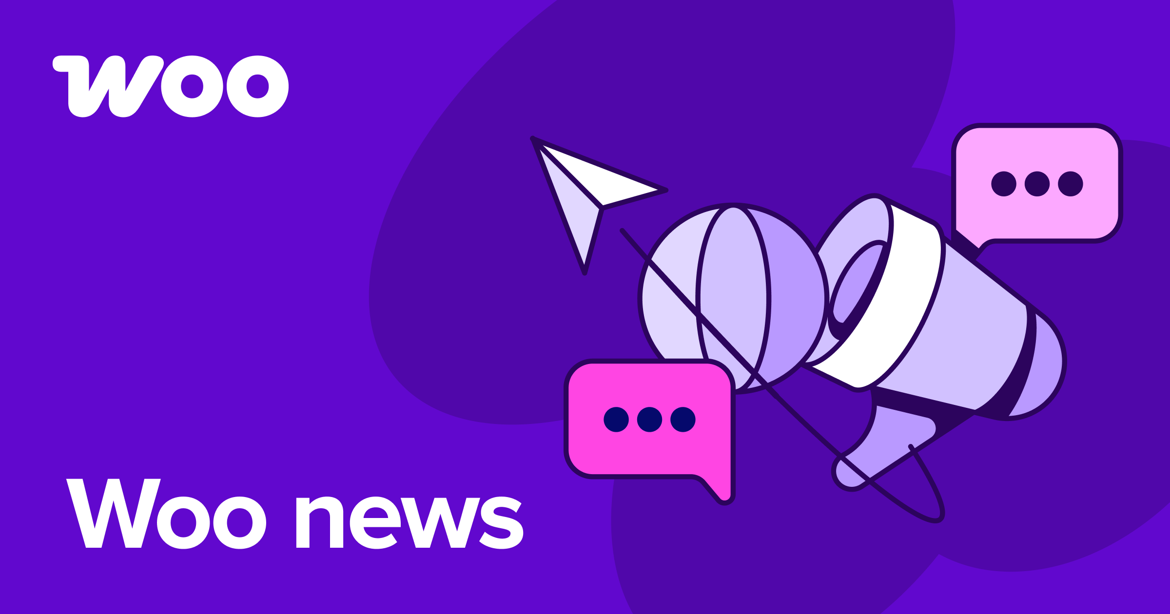 Woo News - WooCommerce