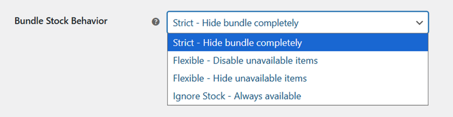woocommerce bundle discount